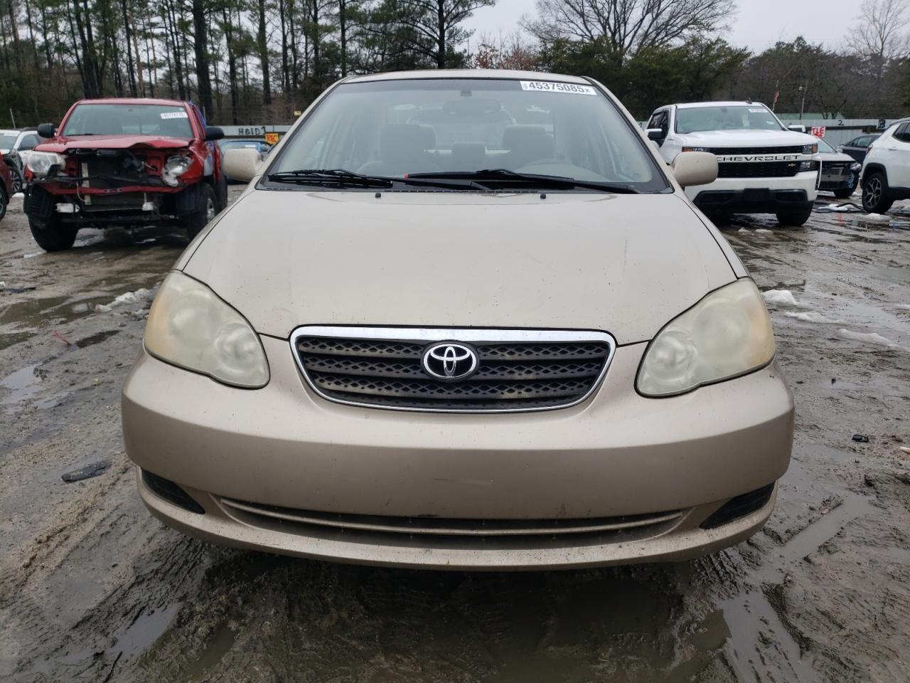 2008 Toyota Corolla - Image 5