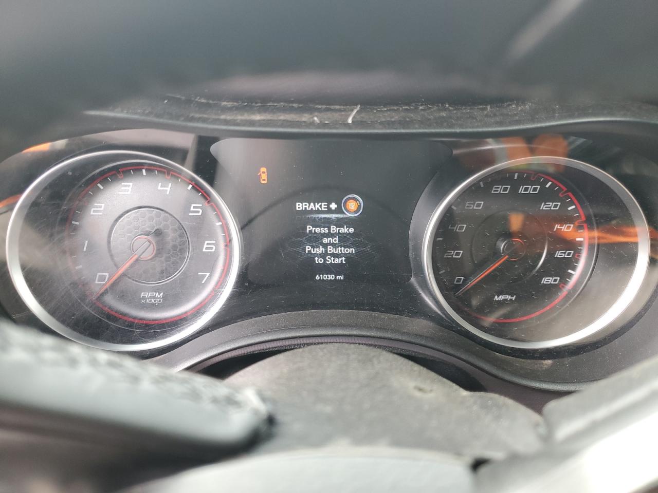 2020 Dodge Charger - Image 9