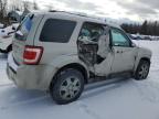 2008 FORD ESCAPE XLT for sale at Copart ON - COOKSTOWN