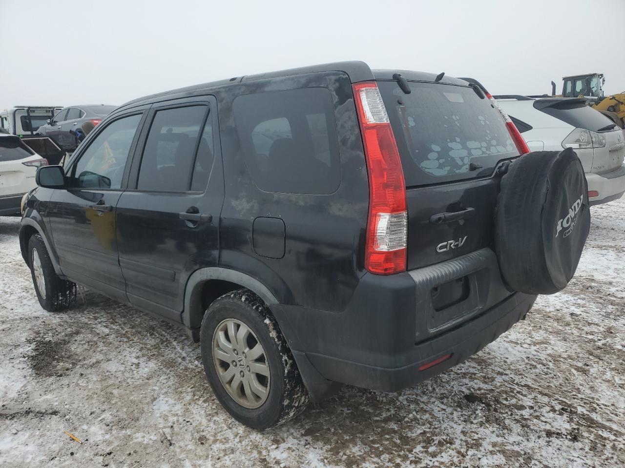 2006 Honda CR-V - Image 2