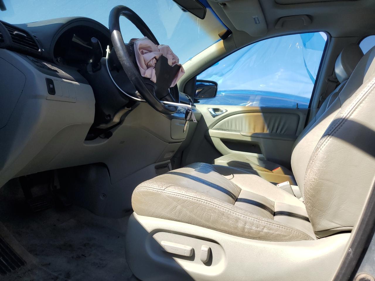 2006 Honda Odyssey - Image 7