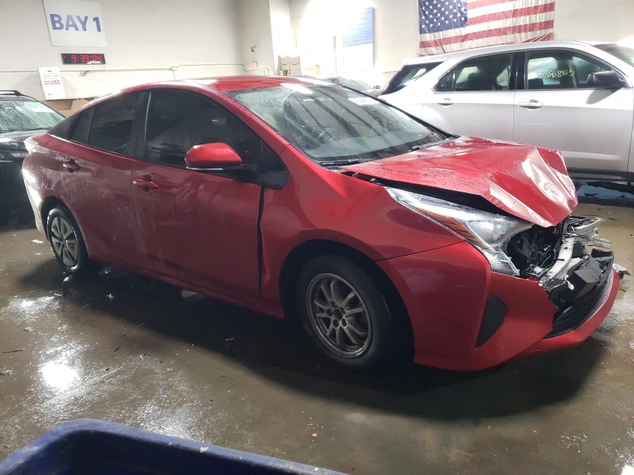 2016 Toyota Prius - Image 4
