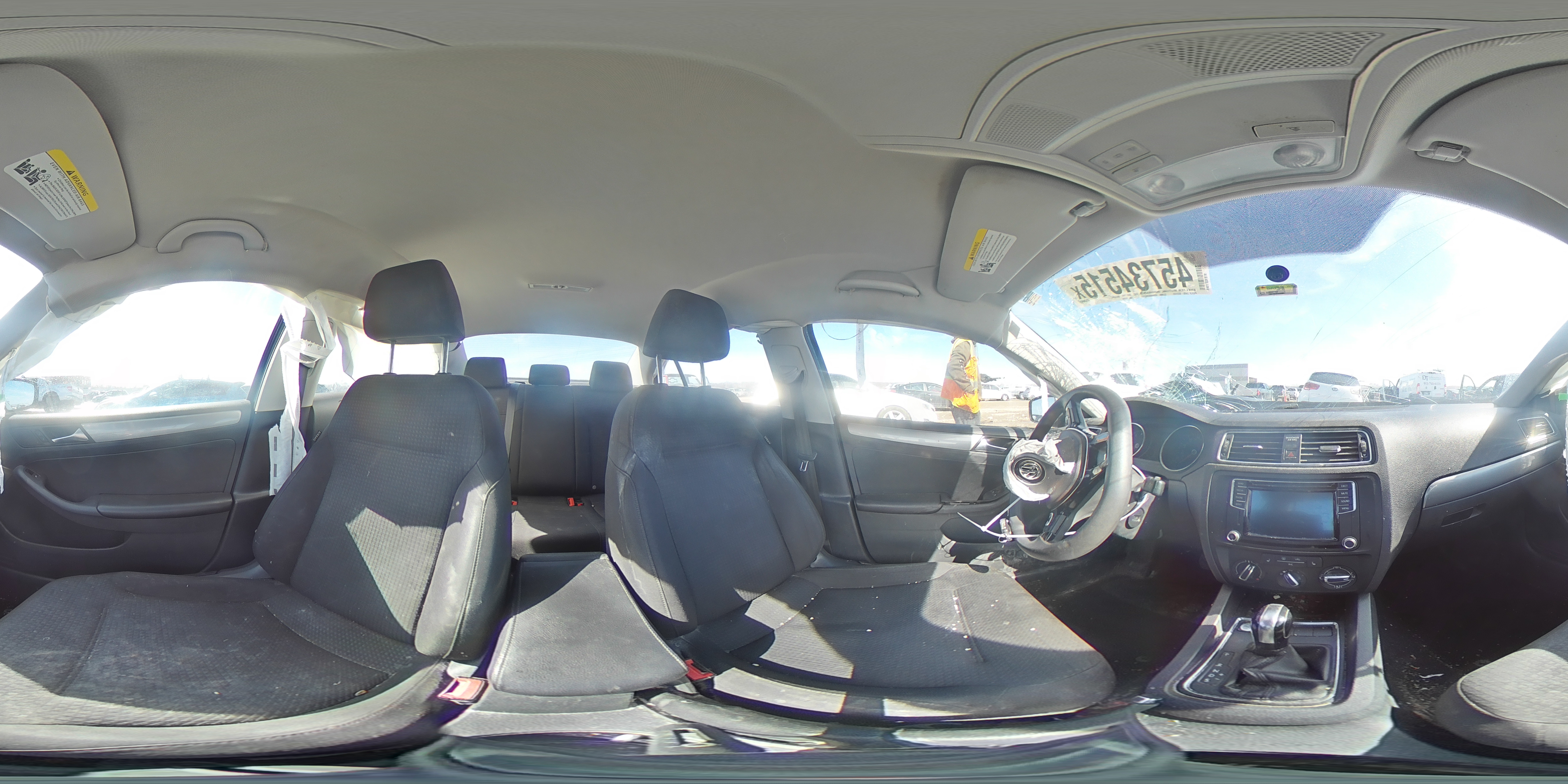 2016 Volkswagen Jetta - Image 12