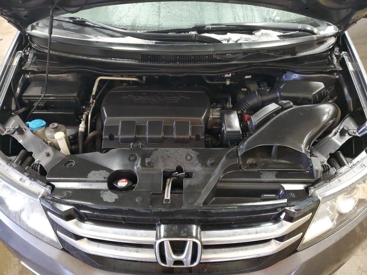 2015 Honda Odyssey - Image 12