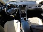 2020 Ford Fusion Se за продажба в Hurricane, WV - Undercarriage