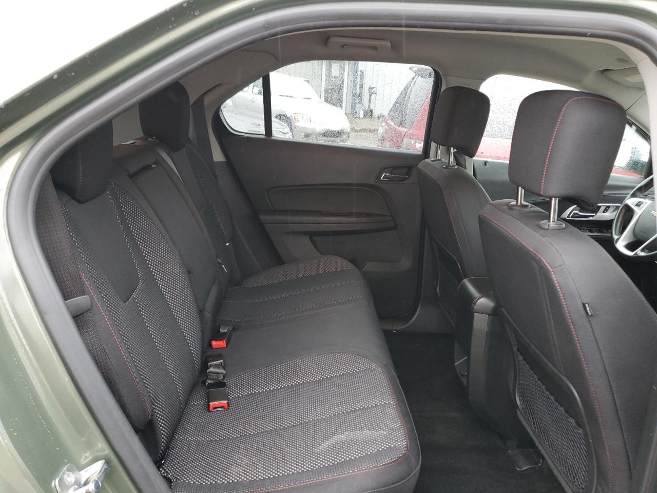 2015 Chevrolet Equinox - Image 11