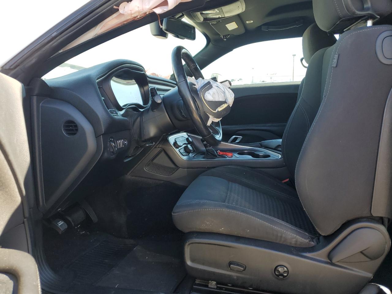 2018 Dodge Challenger - Image 7