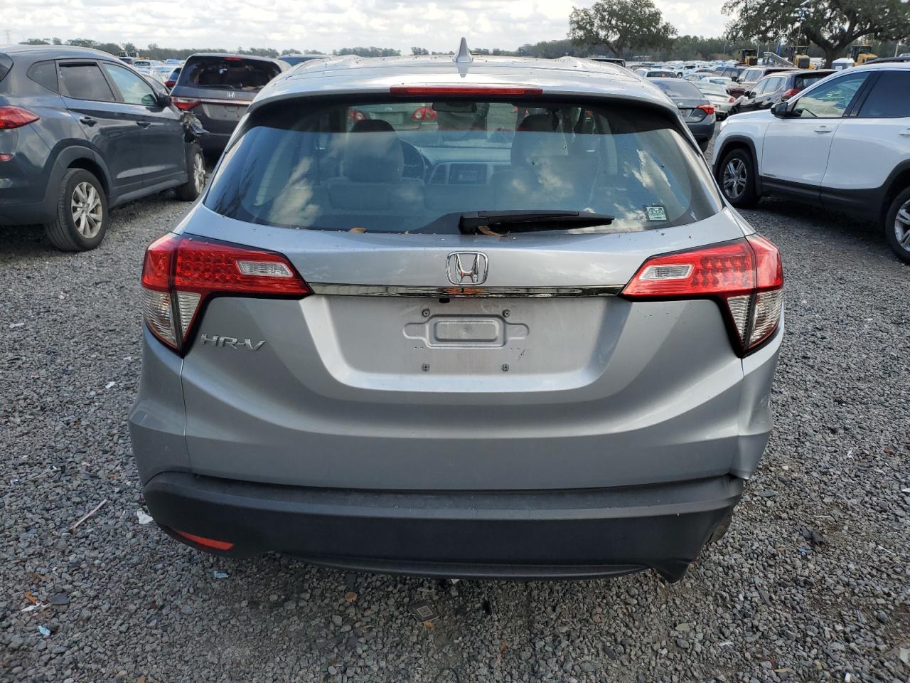 2021 Honda HR-V - Image 6