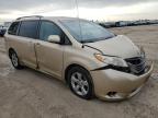 2011 Toyota Sienna Le na sprzedaż w Houston, TX - All Over