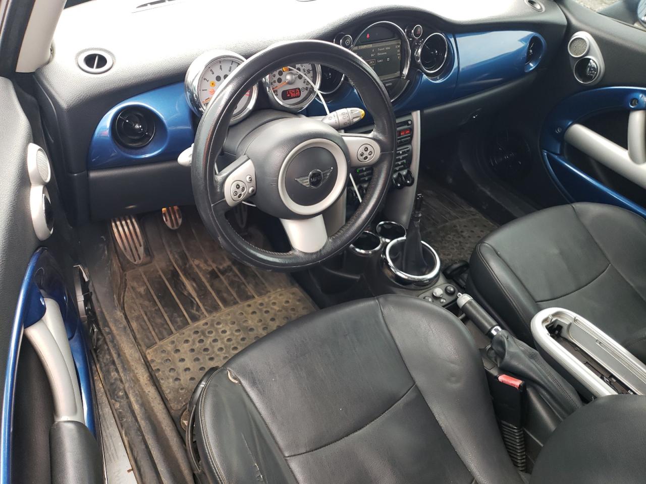 2006 MINI Cooper - Image 8