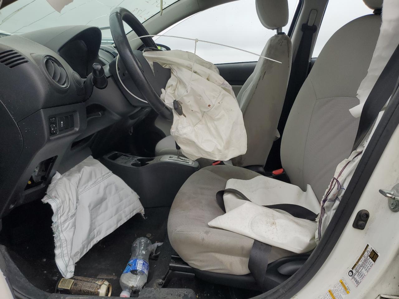 2018 Mitsubishi Mirage - Image 7