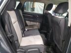 2009 DODGE JOURNEY SXT for sale at Copart ON - OTTAWA