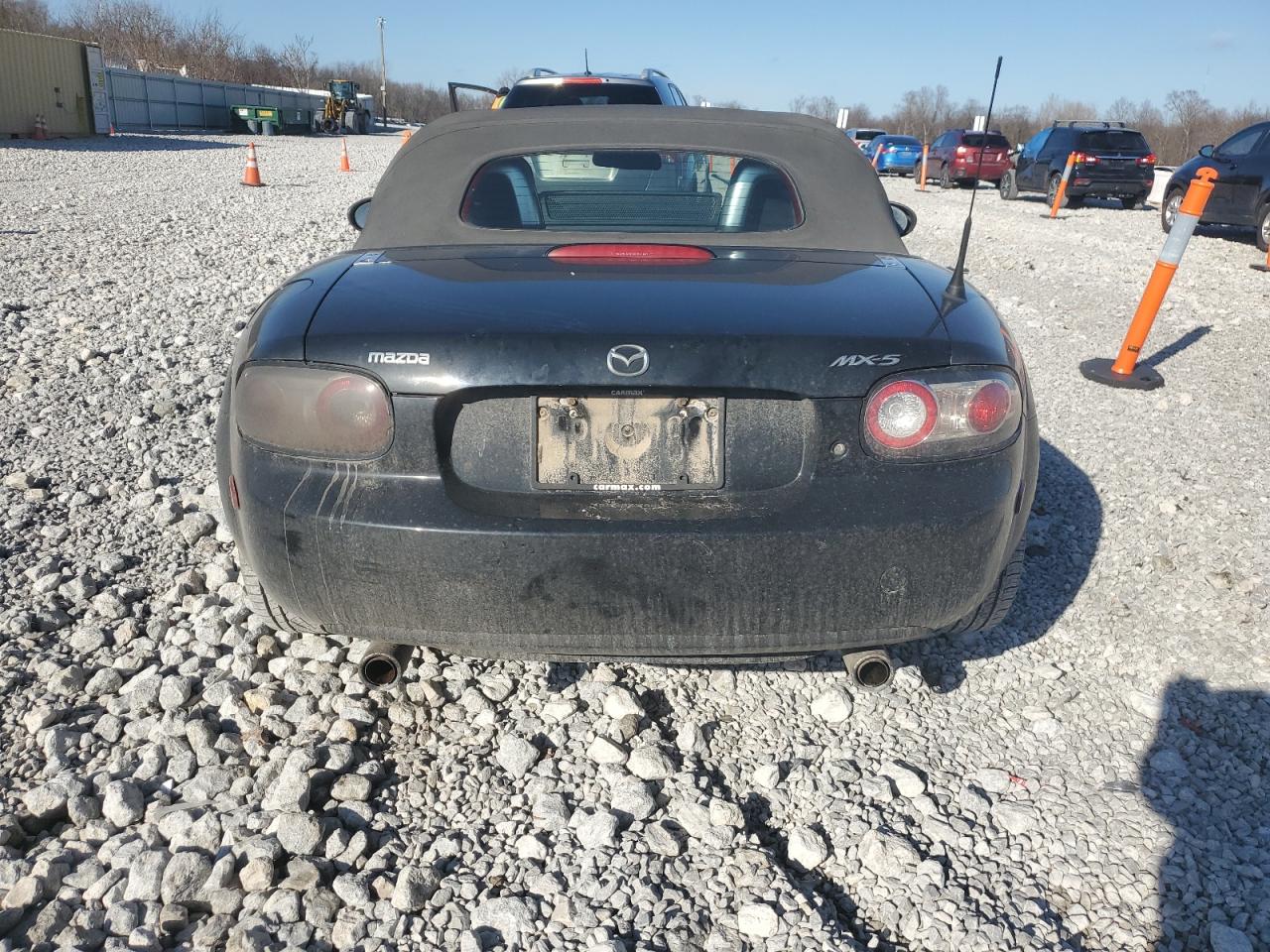 2008 Mazda MX-5 - Image 6