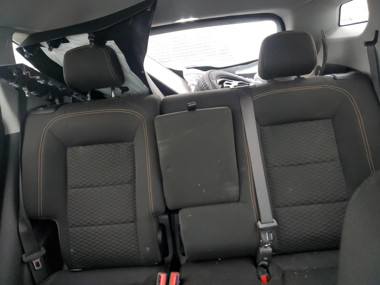 2021 GMC Terrain - Image 10