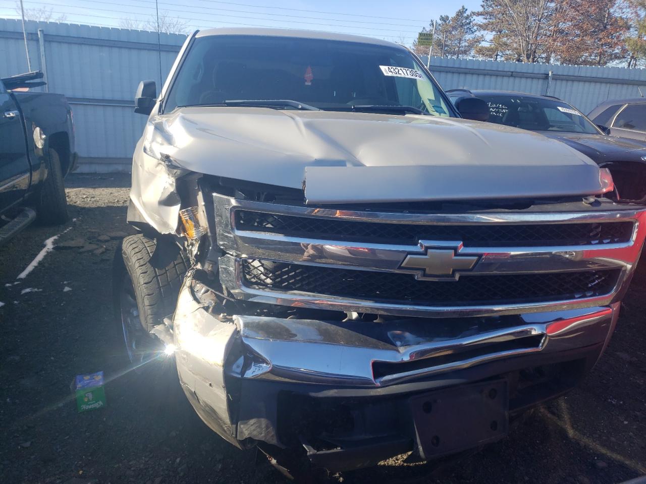 2009 Chevrolet Silverado - Image 5
