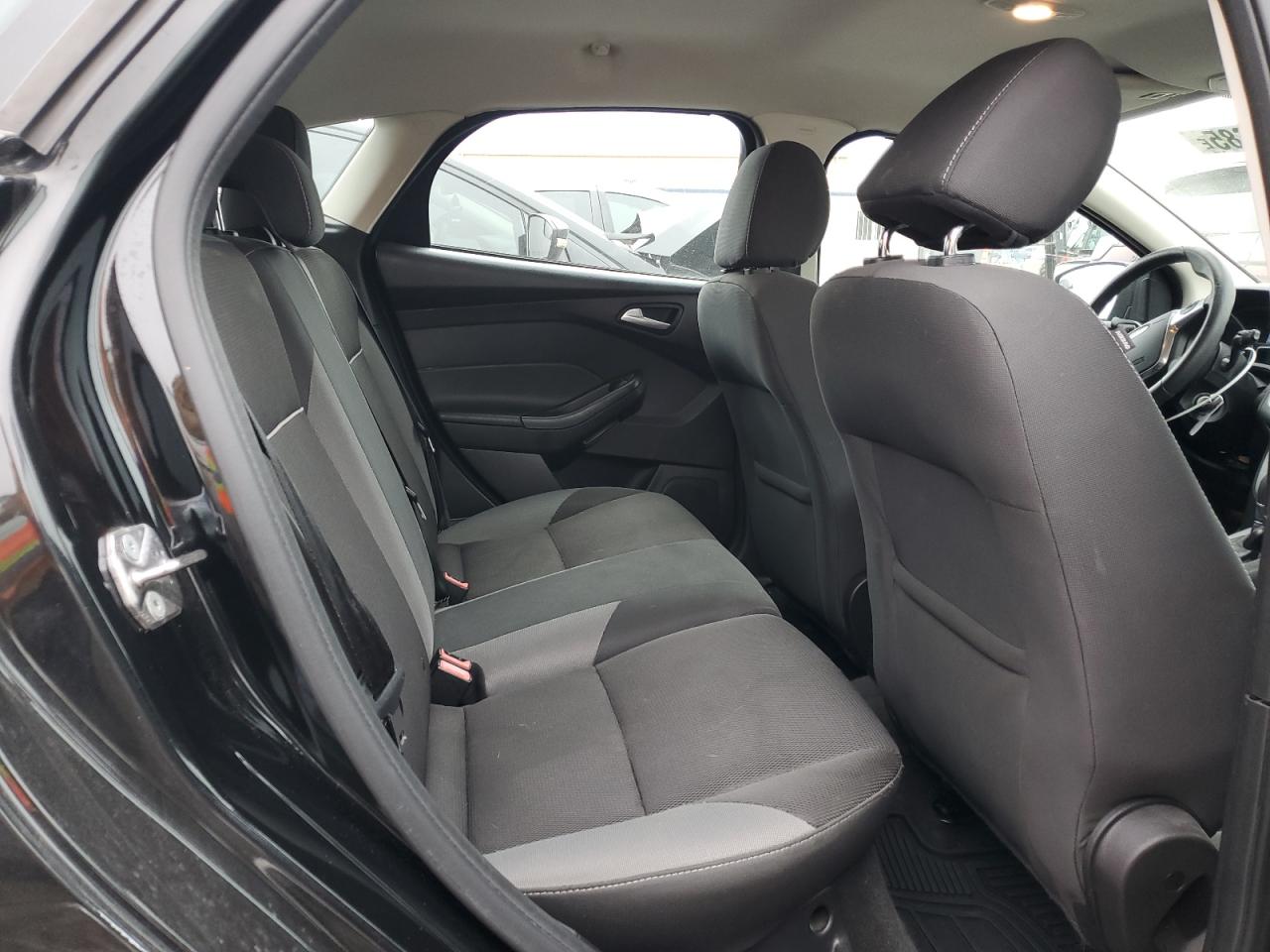 2014 Ford Focus - Image 10