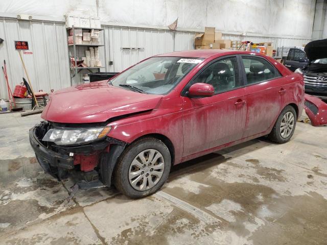 2013 Kia Forte Ex