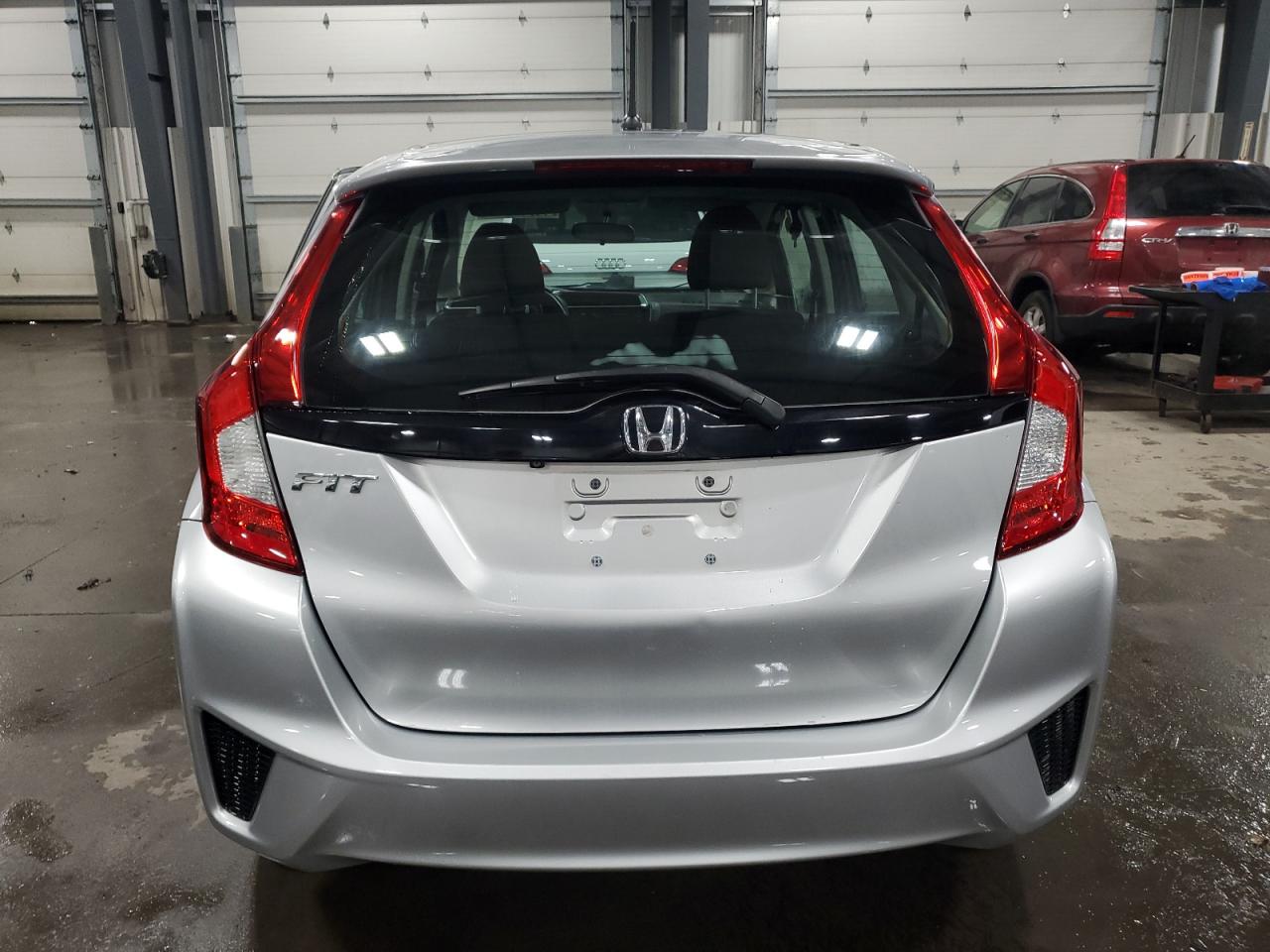 2015 Honda Fit - Image 6
