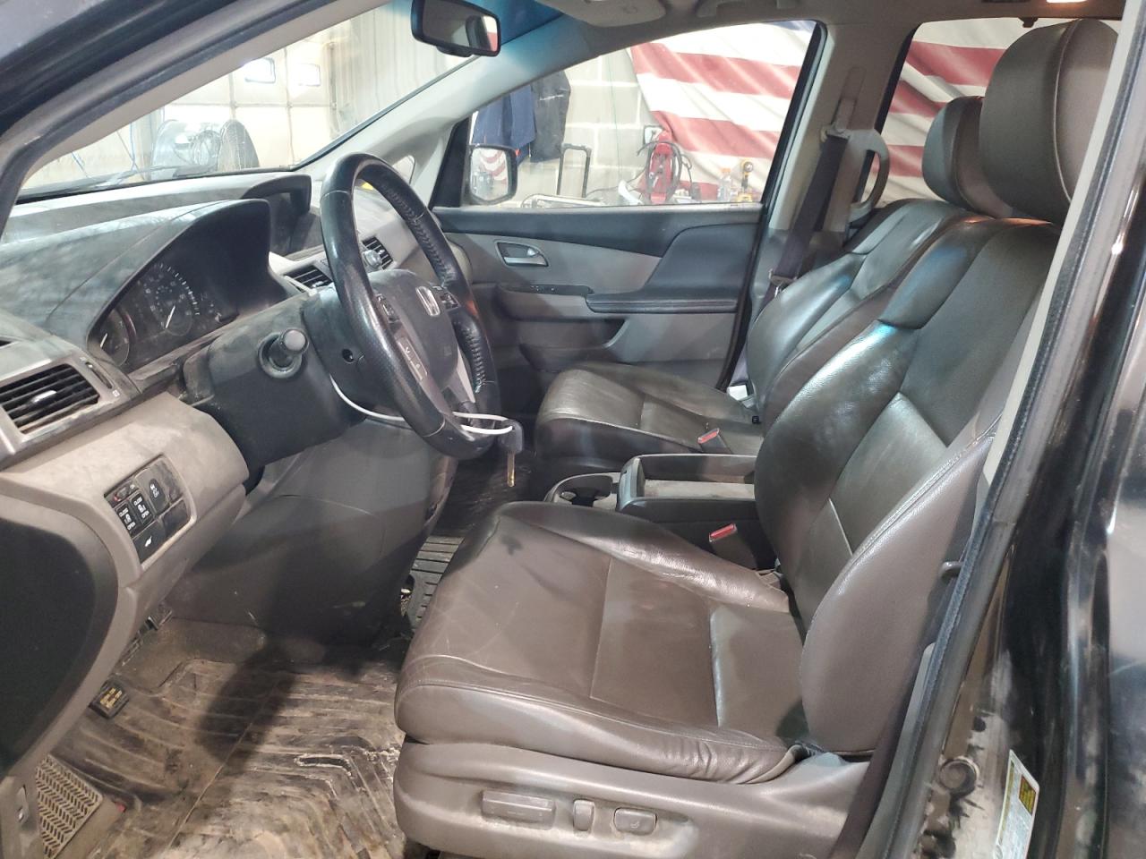 2011 Honda Odyssey - Image 7