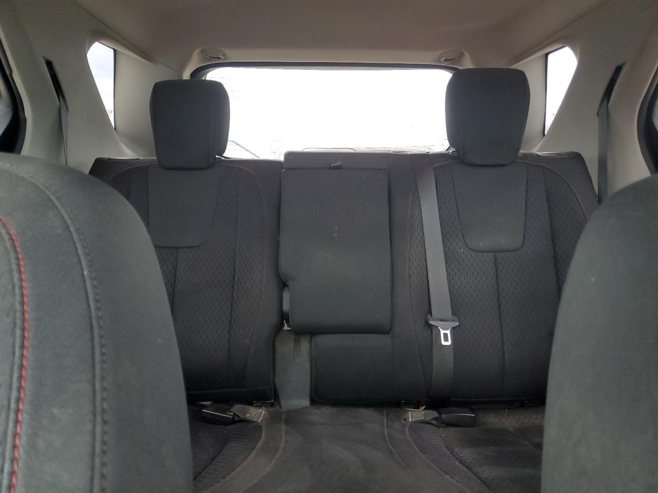 2014 Chevrolet Equinox - Image 10