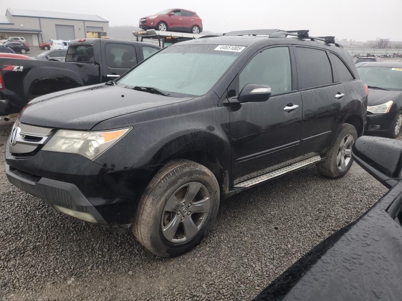 2007 Acura MDX - Image 1