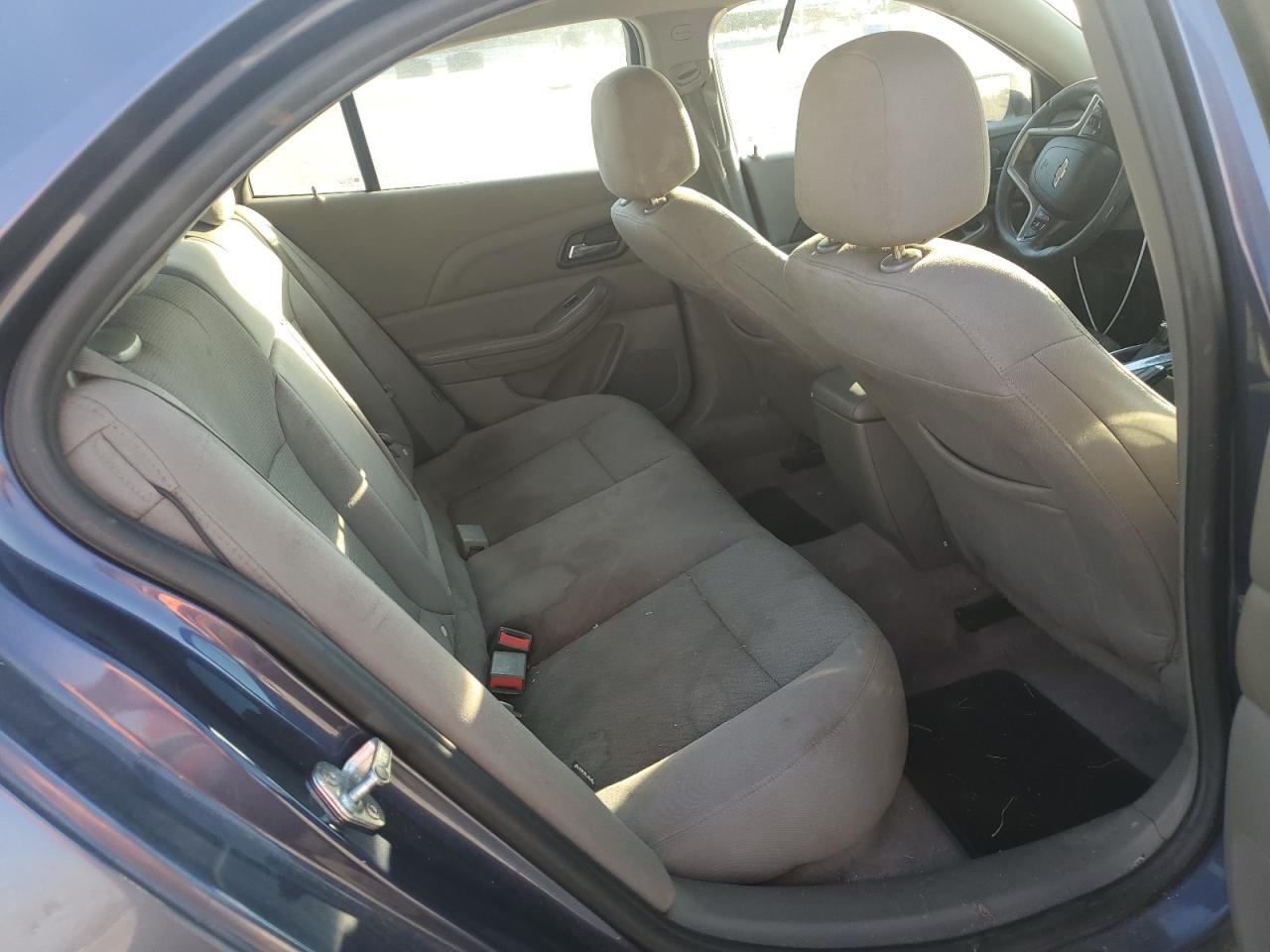 2014 Chevrolet Malibu - Image 10