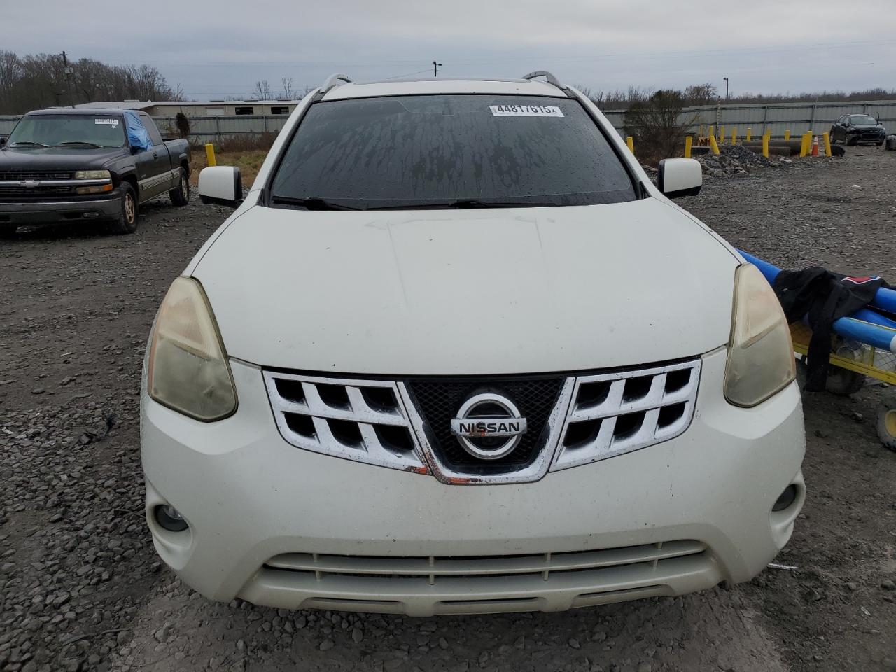 2012 Nissan Rogue - Image 5