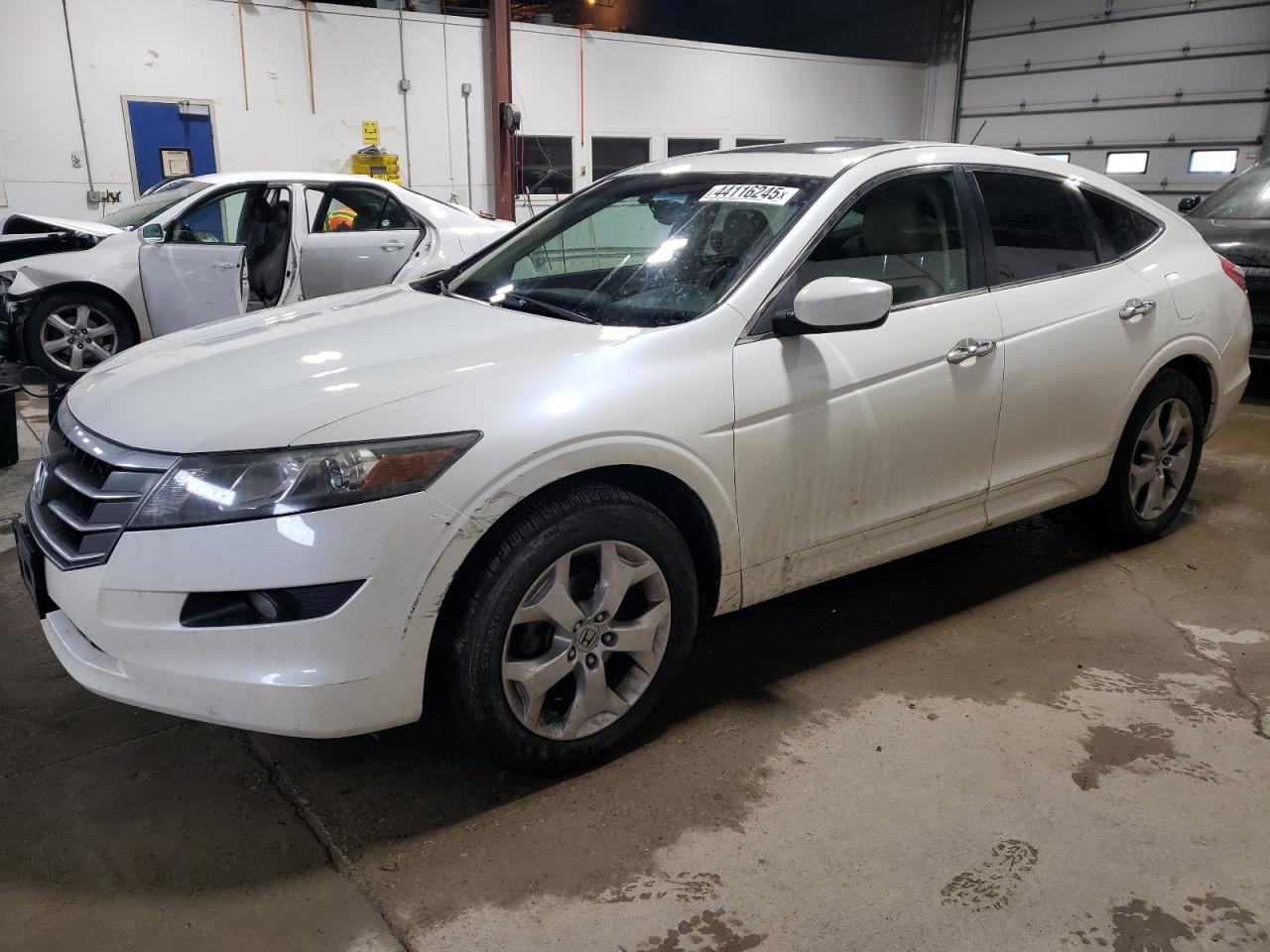 2011 Honda Accord - Image 1