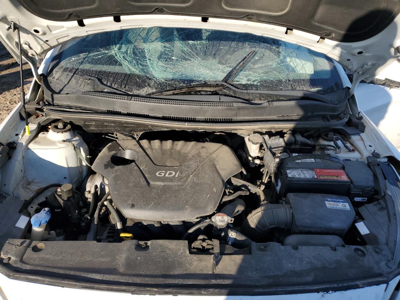 2017 Hyundai Accent - Image 12