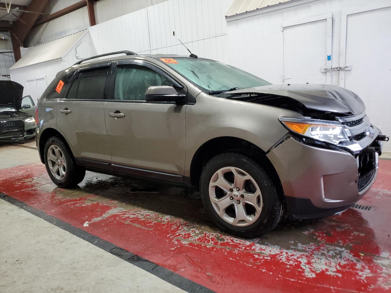 2014 Ford Edge - Image 4