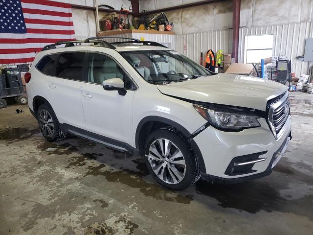  SUBARU ASCENT 2021 Білий