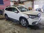2021 Subaru Ascent Limited продається в Helena, MT - Front End