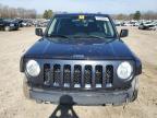 2015 Jeep Patriot Latitude იყიდება Conway-ში, AR - Front End