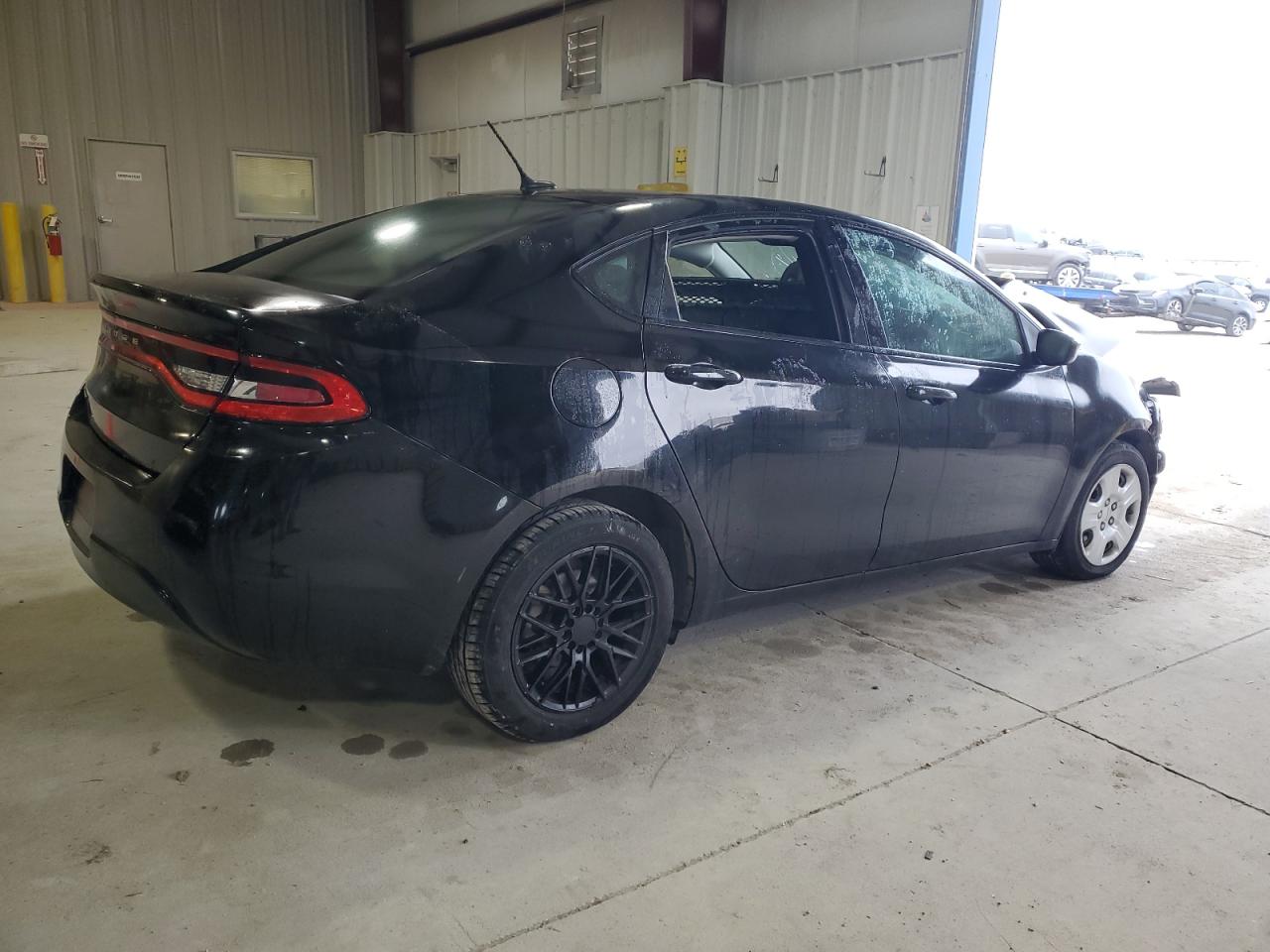 2015 Dodge Dart - Image 3