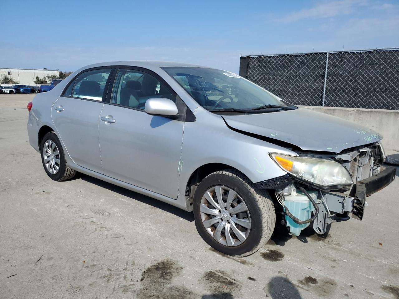 2012 Toyota Corolla - Image 4