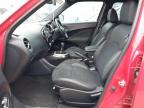 2017 NISSAN JUKE N-CON for sale at Copart ROCHFORD