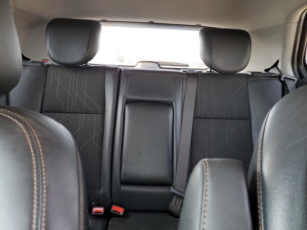 2020 Chevrolet Trax - Image 10