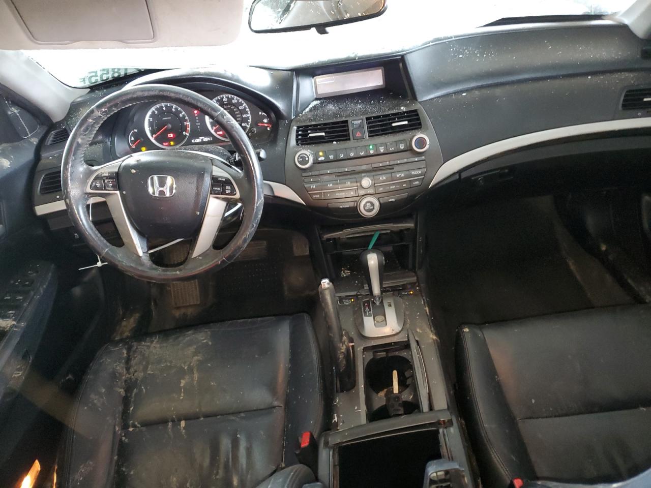 2012 Honda Accord - Image 8