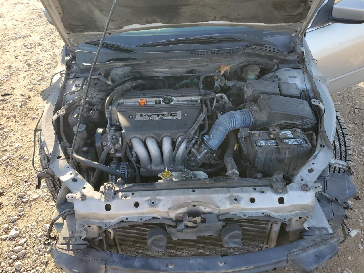 2007 Honda Accord - Image 11