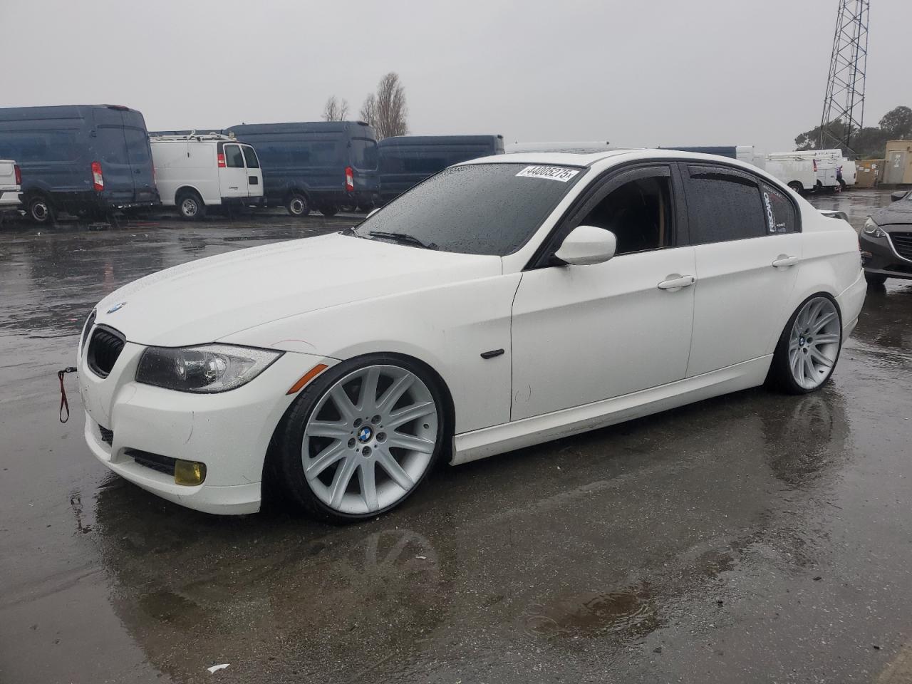 2011 BMW 3er - Image 1