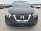 2018 NISSAN KICKS S for sale at Copart TX - DALLAS