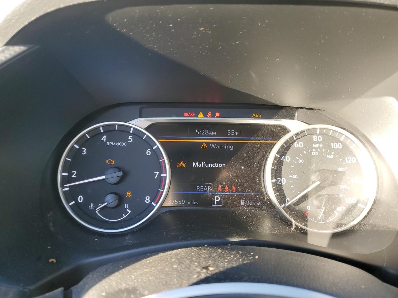 2022 Nissan Sentra - Image 9