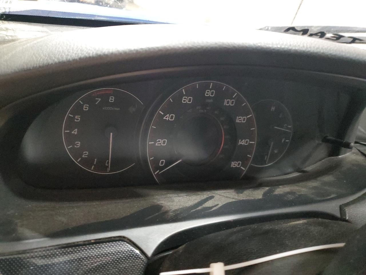 2013 Honda Accord - Image 9