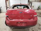 1FAHP35N49W****** Salvage and Repairable 2009 Ford Focus in Alaska State