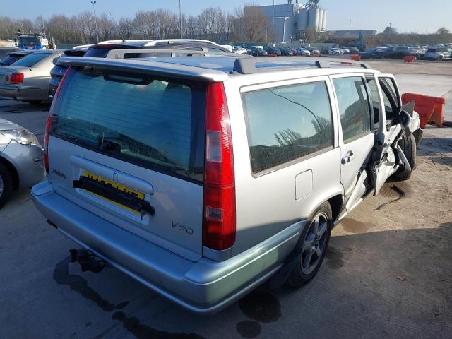 1999 VOLVO V70 XT AUT