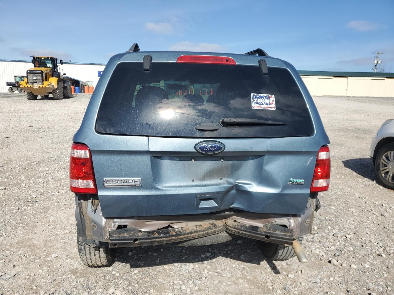 2012 Ford Escape - Image 6
