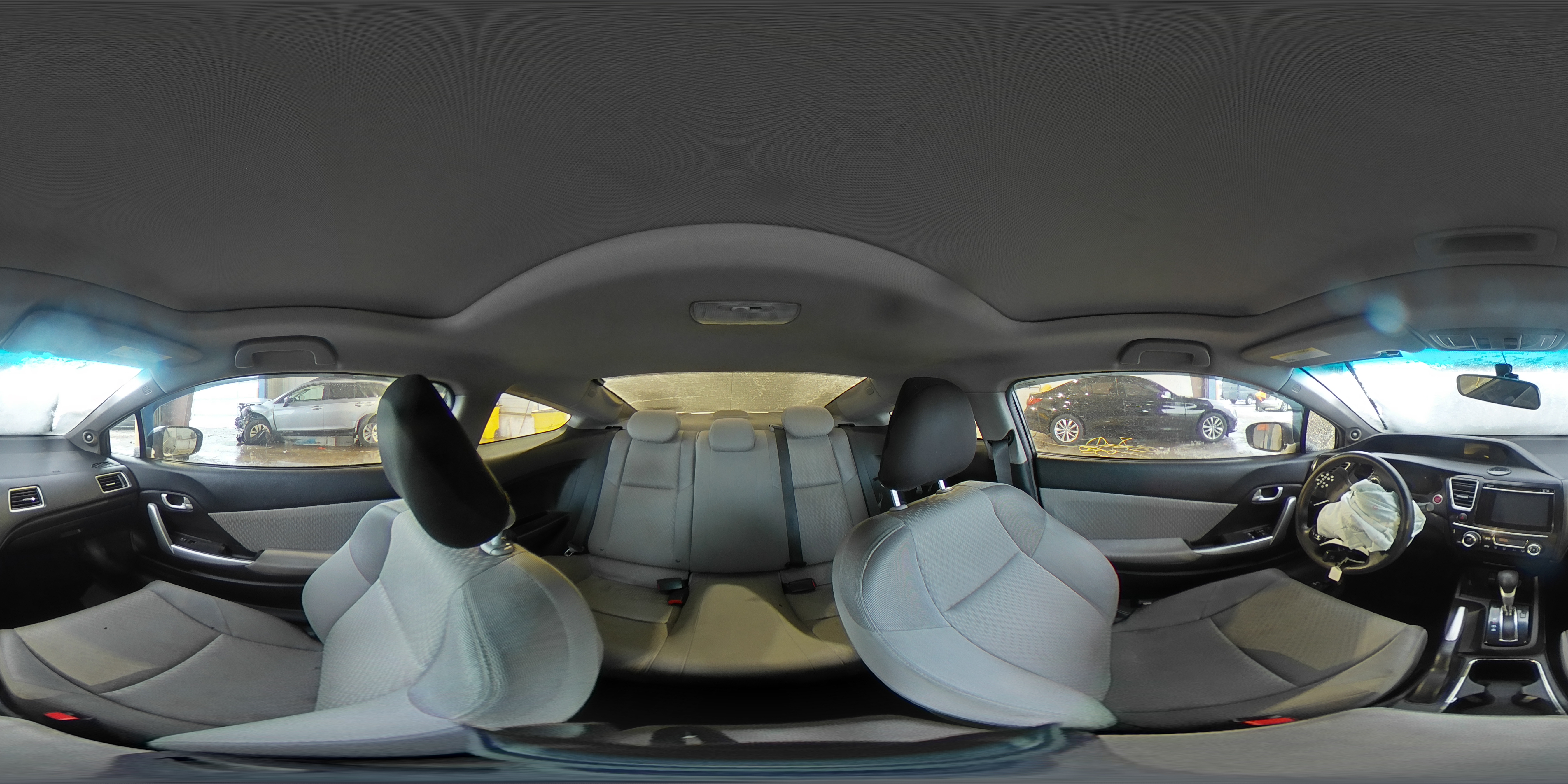 2015 Honda Civic - Image 14