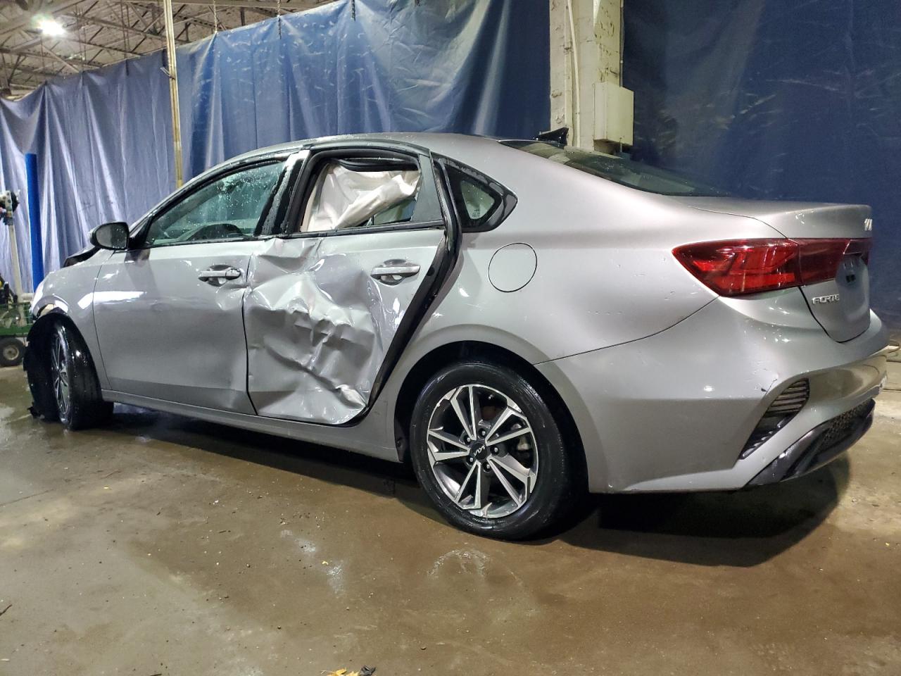 2023 Kia Forte - Image 2