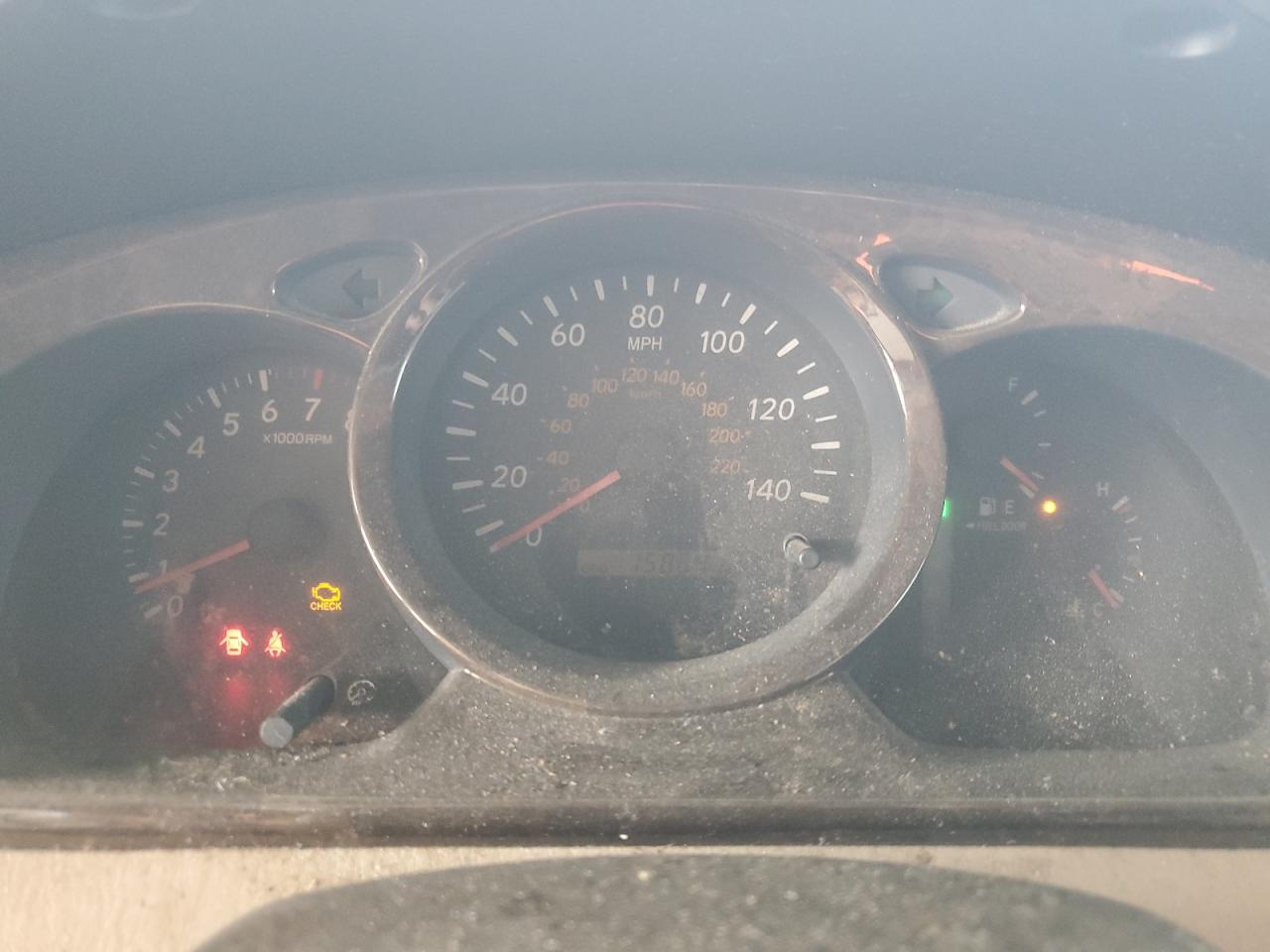 2002 Toyota Highlander - Image 9