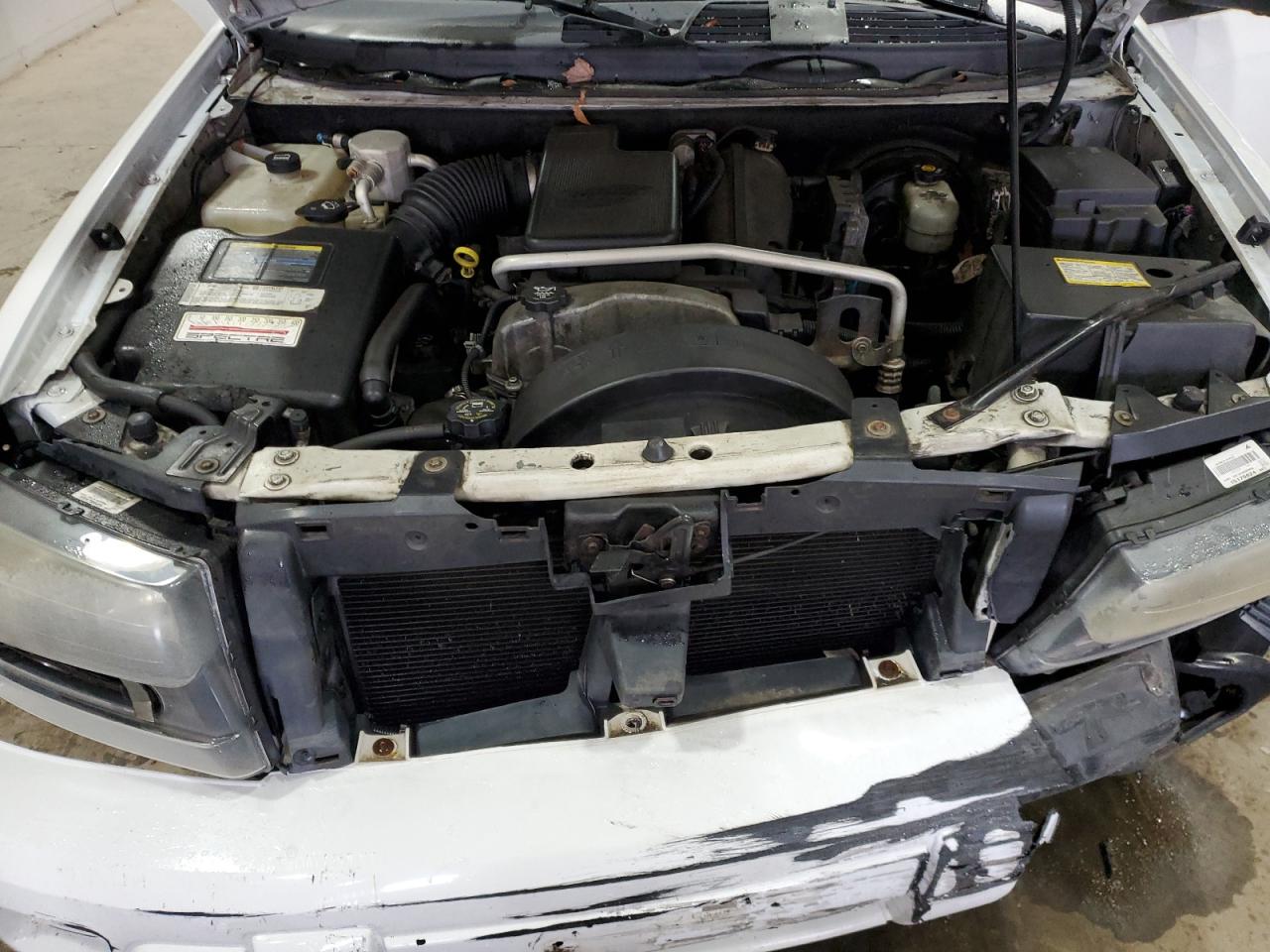 2006 Chevrolet TrailBlazer - Image 12